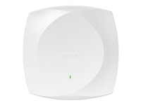 Cisco Wireless 9176I - Klar til bruk - trådløst tilgangspunkt - Wi-Fi 7, 2.5GbE, 5GbE, 10GbE - Wi-Fi 7, Bluetooth - 2.4 GHz, 5 GHz, 6 GHz CW9176I-RTG