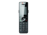 HP Poly - Belteklemme for trådløs VoIP-telefon (en pakke 5) 89D28AA