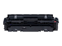 Canon 046 H - Høykapasitets - magenta - original - tonerpatron - for ImageCLASS LBP654, MF731, MF733, MF735; i-SENSYS LBP653, LBP654, MF732, MF734, MF735 1252C002