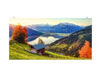 LG GSCD100-GN - GSCD Ultra Light Series LED display unit - intelligent skilting utendørs 96 x 96 per enheet - SMD GSCD100-GN