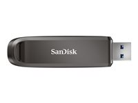 SanDisk Extreme PRO - USB-flashstasjon - 1 TB - USB 3.2 Gen 2 SDCZ820-1T00-G46