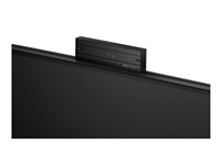 HP EliteStudio 8 G1i AI - alt-i-ett - AI PC - Core Ultra 5 235 3.4 GHz - vPro Enterprise - 16 GB - SSD 512 GB - LED 23.8" CH0P7ET#UUW