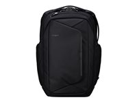 Targus Pro-Tek - Notebookryggsekk - 16" - svart TBB663GL