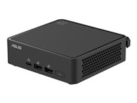 ASUS NUC 15 Pro Slim Kit RNUC15CRKV700000 - mini-PC Core Ultra 7 265H 1.7 GHz - vPro - 0 GB - uten HDD 90AR00R2-M000T0