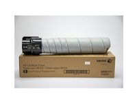 Xerox Iridesse SOLD Black Toner Cartridge 006R01711