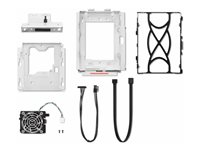 Lenovo - Lageroppgraderingssett - for ThinkPad L15 Gen 4 21H3; ThinkStation P5 30GA 4XH1M73926
