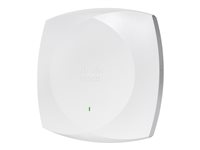 Cisco Wireless 9176D1 - Klar til bruk - trådløst tilgangspunkt - Wi-Fi 7, 2.5GbE, 5GbE, 10GbE - Wi-Fi 7, Bluetooth - 2.4 GHz, 5 GHz, 6 GHz CW9176D1-RTG