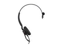 Jabra Engage 40 Mono - Hodesett - on-ear - kablet - USB-C, USB-A - lydisolerende - Optimert for UC 4093-419-269