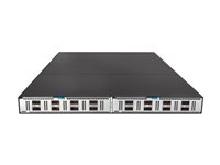 HPE FlexFabric 5945 2-slot - Switch - L3 - Styrt - 2 x 100 Gigabit QSFP28 - rackmonterbar JQ075A