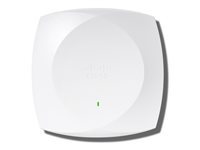 Cisco Wireless 9178I - Klar til bruk - trådløst tilgangspunkt - med kvart-radio modus - Wi-Fi 7, 2.5GbE, 5GbE, 10GbE - Wi-Fi 7, Bluetooth - 2.4 GHz, 5 GHz, 6 GHz CW9178I-RTG