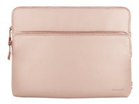 dbramante1928 Oxford Plus - ICON - Notebookhylster - 14" - rosa sand OX14ICPI6883