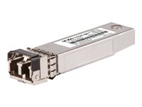 HPE Networking Instant On - SFP+ transceivermodul - 10GbE - 10GBase-SR - LC multimodus - opp til 300 m - for HPE Aruba Instant On Instant On 1930, 1960 R9D18A