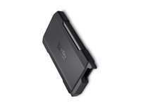 SanDisk Professional PRO-BLADE TRANSPORT - SSD - 2 TB - ekstern (bærbar) - USB 3.2 Gen 2x2 (USB-C kontakt) SDPM2NB-002T-GBAND