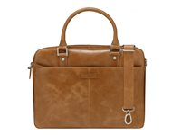 dbramante1928 Rosenborg - Notebookbæreveske - 2. generasjon - 14" - gyllenbrun BG14GT001494