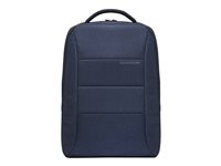 dbramante1928 Christiansborg - Notebookbæreveske - inntil 16" - mørk blå BG16DABL1714