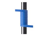 HPE Premier Flex - Nettverkskabel - LC multimodus (hann) til LC multimodus (hann) - 50 m - fiberoptisk - OM4 - for HPE SN3600B 32, SN6610C 32, SN6710C 64, SN6720C 64, SN6750, SN8500C/SN8700C 48, SN8700C 64 QK737A