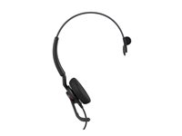 Jabra Engage 50 II UC Mono - Hodesett - on-ear - kablet - USB-C, USB-A - UC-sertifisert 5093-299-2269