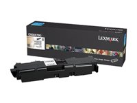 Lexmark - Toneroppsamler LCCP - for Lexmark C935dn, C935dtn, C935dttn, C935hdn, X940e, X945e C930X76G