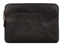 dbramante1928 Skagen Pro+ - Notebookhylster - 14" - jegermørk SK14HD001815