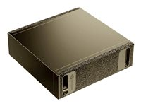 NVIDIA DGX Spark - Founders Edition - mini-PC Cortex-A725 + Cortex-X925 - 128 GB - SSD 4 TB - 1000 TFLOPS 940-54242-0005-000