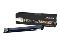 Lexmark - Fotoledersett LCCP - for Lexmark C950, X950, X952, X954, XS950, XS955 C950X71G
