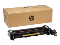HP - (110 V) - LaserJet - fikseringsenhetsett - for Color LaserJet Enterprise MFP 5800, MFP X57945, X55745; LaserJet Enterprise Flow MFP 5800 527G6A