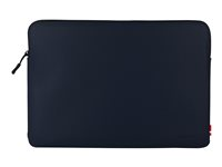 dbramante1928 Oxford ICON - Notebookhylster - 15" - deep water OX15ICBU6876