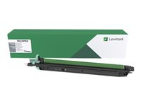 Lexmark - Svart - fotolederenhet - for Lexmark C9235, CS921, CS923, CX921, CX922, CX923, XC9225, XC9235, XC9245, XC9255, XC9265 76C0PK0