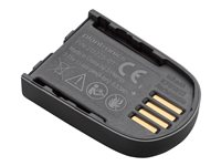 Poly - Batteri - med fjerningsverktøy - for Poly Savi 8210 85R37AA