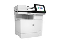 HP LaserJet Enterprise MFP M636fh - multifunksjonsskriver - S/H 7PT00A#B19