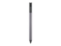 Lenovo USI Pen 2 - Digital penn - virker med chromebook - grå - løsvekt - for Chrome 2in1 14IRU10; Chromebook Duet 11M889; Chromebook Duet EDU G2 4X81Q72383