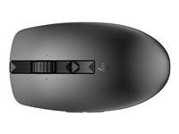 HP 635 Multi-Device - Mus - trådløs - Bluetooth - for Fortis 11 G9; ProBook 445 G9, 455 G9, 635, 640 G8, Fortis 14 G9; ZBook Power G8, Studio G9 1D0K2AA#AC3