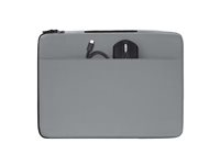 HP Protective - Notebookhylster - 14.1" - meteorsølv C3TR2UT