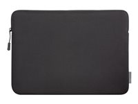 dbramante1928 California Pro - Notebookhylster - bulk, øko - 11" - 12" - svart RE12BL004288