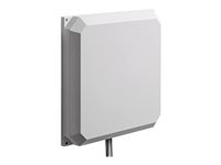 Cisco Aironet Dual-Band Polarization-Diverse Array - Antenne - 6 dBi (for 2,4 GHz), 6 dBi (for 5 GHz) - direksjonal - for Catalyst 9120AXE, 9120AXP AIR-ANT2566D4M-RS=