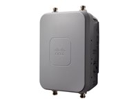 Cisco Aironet 1562E - Trådløst tilgangspunkt - Wi-Fi 5 - 2.4 GHz, 5 GHz - oppusset AIR-AP1562E-EK9-RF