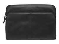 dbramante1928 Skagen Pro+ - Notebookhylster - 2. generasjon - 13" - svart - for Apple MacBook Air (Begynnelsen av 2020, I slutten av 2020); MacBook Pro SK13GTBL1546