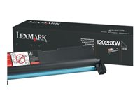 Lexmark - Fotolederenhet LRP - for Lexmark E120, E120n 12026XW