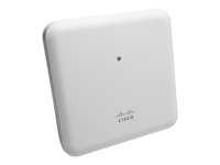Cisco Aironet 1852I - Trådløst tilgangspunkt - Wi-Fi 5 - 2.4 GHz, 5 GHz - oppusset AIR-AP1852I-EK9-RF