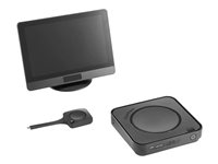 Barco ClickShare Hub Core - Modulært videokonferanserom system R9861711EUB1
