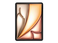 OtterBox Premium - Skjermbeskyttelse for nettbrett - antimikrobiell - glass - blank - for Apple 11-inch iPad Air (M2, M3) 77-95294
