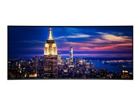 Dell UltraSharp U5226KW - uten stativ - LED-skjerm - 6K - 52" DELL-U5226KWWOS