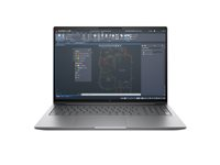 HP ZBook Power G11 A Mobile Workstation - AI PC, AI Workstation - 16" - AMD Ryzen 7 - 8845HS - 32 GB RAM - 512 GB SSD - Pan Nordic 98P11ET#UUW