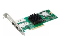 Broadcom 57414 - Customer Kit - nettverksadapter - PCIe - 25 Gigabit SFP28 x 2 540-BFXQ