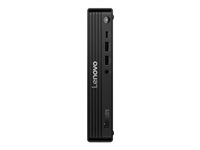 Lenovo ThinkCentre M70q Gen 6 - tiny Core Ultra 5 225T 2.5 GHz - 32 GB - SSD 512 GB - Nordisk (dansk/finsk/norsk/svensk) 13A4002MMX