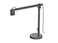 Logitech Reach - Direktestrømningskamera - farge - 1920 x 1080 - 1080p - lyd - USB-C - MJPEG 960-001684