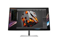 HP 727pk - Series 7 Pro - LED-skjerm - 4K - 27" - HDR 8J9G2E9#ABB