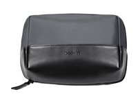 Belkin - Eske - robust - polyester, polyuretan (PU) MMA013HQBK