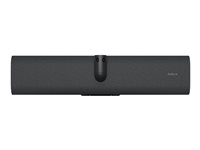 Jabra PanaCast 40 VBS Bar Only - Konferansekamera - UC-sertifisert 8700-237