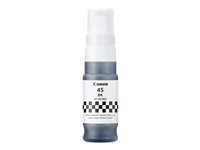 Canon GI 45 BK - 70 ml - svart - original - blekkrefill - for MAXIFY GX1040, GX2040 6288C001